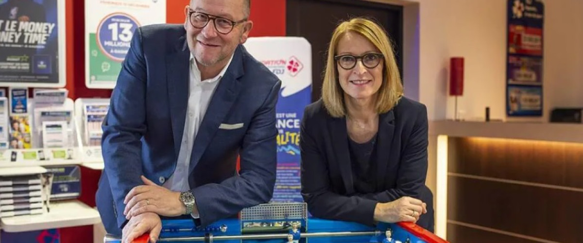 Deux communes proches alignent des jackpots du Loto et du ticket X20